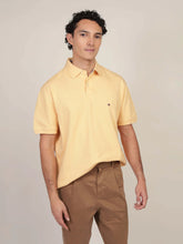 Polo Tommy Hilfiger Citronella Polos